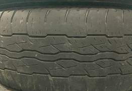 225 65 17 Bridgestone Dueler h/t 687 - Фото #3