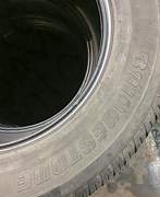 225 65 17 Bridgestone Dueler h/t 687 - Фото #4