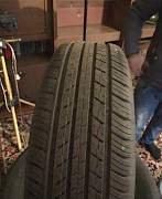 Летние шины Dunlop Grandtrek ST30 225/65 R17 4шт - Фото #1