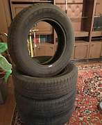 Летние шины Dunlop Grandtrek ST30 225/65 R17 4шт - Фото #3