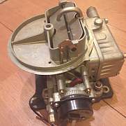 Карбюратор Holley 350 CFM - Фото #2