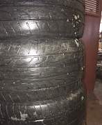 Шины 325/30 R21 108 Y runflat Dunlop sport Max - Фото #1