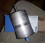 Новый топливный фильтр YAo0657910 (Mahle Filter) - Фото #3