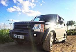 Колеса в сборе Land Rover Discovery V8 - Фото #2