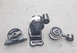 Подушки двигателя Mitsubishi Outlander MN100014 - Фото #1