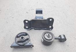 Подушки двигателя Mitsubishi Outlander MN100014 - Фото #2