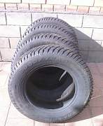 Зимние шины goodyear 205/65r15 - Фото #1