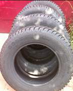 Зимние шины goodyear 205/65r15 - Фото #2