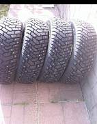 Зимние шины goodyear 205/65r15 - Фото #3