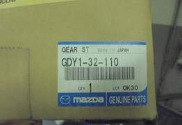 Рейка рулевая Mazda 6 GH 2007-2009 г.в. GDY132110 - Фото #1