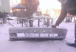 Бампер передний Опель омега - Фото #1