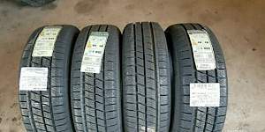 Goodyear Cargo Vector 2 205/65 R16C 107/105T - Фото #1