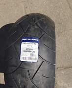 Metzeler Marathon 880 260/40R18 - Фото #1