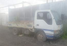 Isuzu Elf (Исузи Эльф) - Фото #1