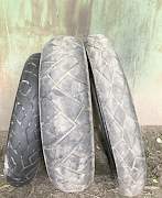 Мотошины 120/70 R17, 150/70 R18, 90/90 R21 - Фото #1