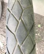 Мотошины 120/70 R17, 150/70 R18, 90/90 R21 - Фото #2
