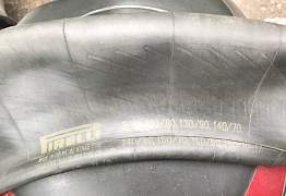 Мотошины 120/70 R17, 150/70 R18, 90/90 R21 - Фото #5