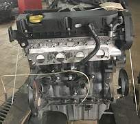 Двигатель на опель opel a16let a16lel - Фото #1