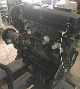 Двигатель на опель opel a16let a16lel - Фото #2