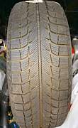 Шина Michelin x-ice xl 2 205/50 r17 93t - Фото #1