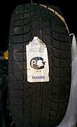 Шина Michelin x-ice xl 2 205/50 r17 93t - Фото #2