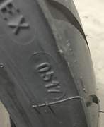 190/50 R17 Michelin pilot Road 3 - Фото #2