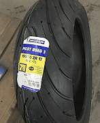 190/50 R17 Michelin pilot Road 3 - Фото #3