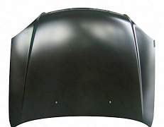Новый капот на Шевроле Круз 95421857 - Фото #1
