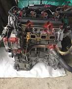 Двигатель QR 25 nissan X-trail,tiana - Фото #3