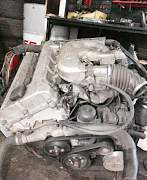 Двигатель в сборе m42 Bmw e36 - Фото #2