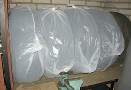 Новые шины Cooper Discoverer HTS - Фото #2