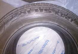 Летняя резина Kumho 245/65R17 - Фото #1