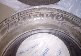 Летняя резина Kumho 245/65R17 - Фото #3