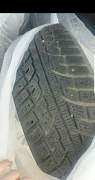 Шины Kumho 215/60r17 от hyundai - Фото #1