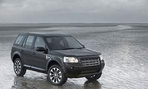 Запчасти двиг 224DT Freelander 2 - Фото #1