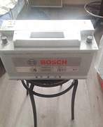 Аккумулятор bosch Silver Plus 830A 100Ah - Фото #2