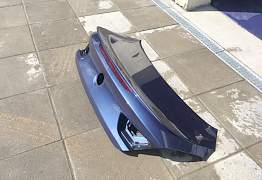 Детали кузова Bmw alpina, m 6. F12/F13/F06 - Фото #2