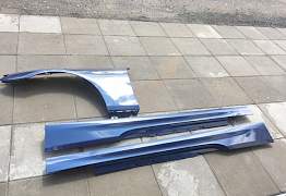 Детали кузова Bmw alpina, m 6. F12/F13/F06 - Фото #4