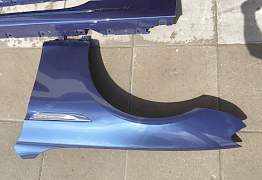 Детали кузова Bmw alpina, m 6. F12/F13/F06 - Фото #5