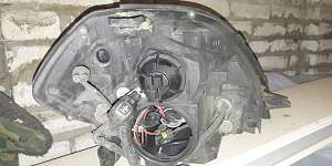 Фара Nissan Teana j31 - Фото #3