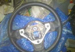 Руль Lancer 9 - Фото #1