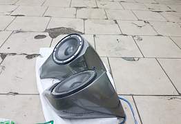 Подиум для музыки Yamaha FJR1300 - Фото #1