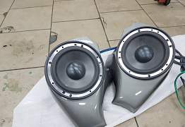 Подиум для музыки Yamaha FJR1300 - Фото #4