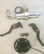 Запчасти на Yamaha R6 2006-2007 - Фото #1