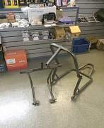 Запчасти на Yamaha R6 2006-2007 - Фото #2