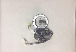 Запчасти на Yamaha R6 2006-2007 - Фото #3