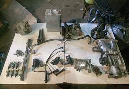 Запчасти 2jz-ge vvt-i - Фото #1