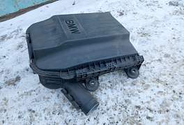 Корпус воздушного фильтра Бмв 135 335 535 - Фото #2