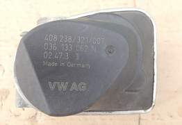 Заслонка дроссельная VW polo/G4 1.2л. AZQ - Фото #1