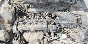 Запчасти Toyota Corolla, 1990 - Фото #2
